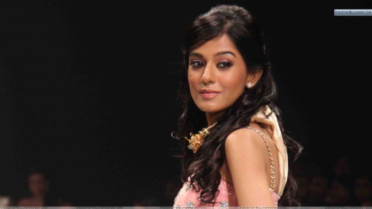Amrita Rao