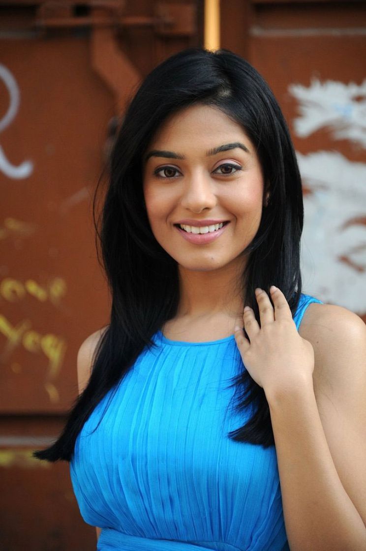 Amrita Rao