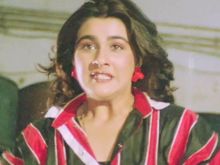 Amrita Singh