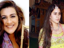 Amrita Singh