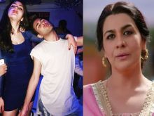 Amrita Singh