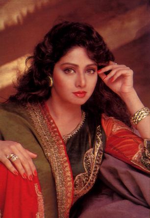 Amrita Singh