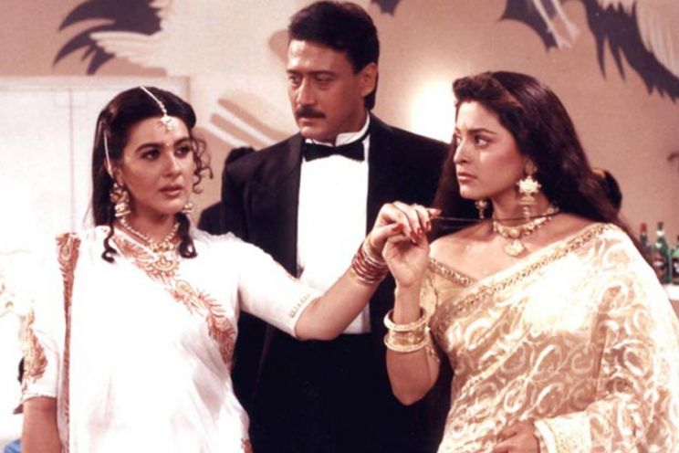 Amrita Singh