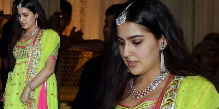 Amrita Singh