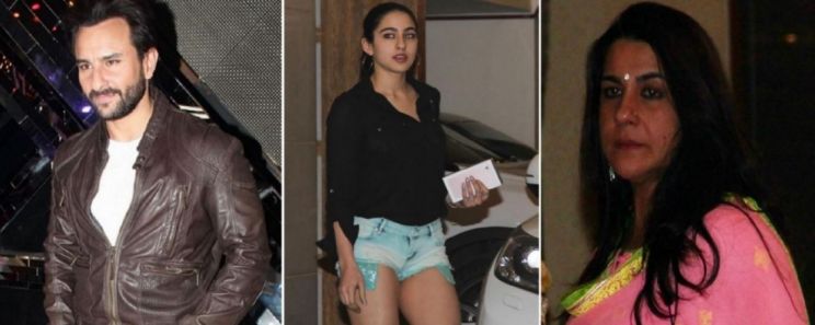 Amrita Singh