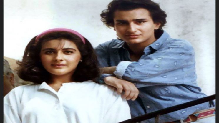 Amrita Singh