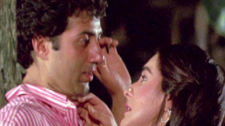 Amrita Singh