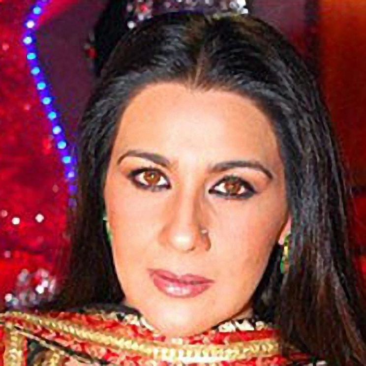 Amrita Singh