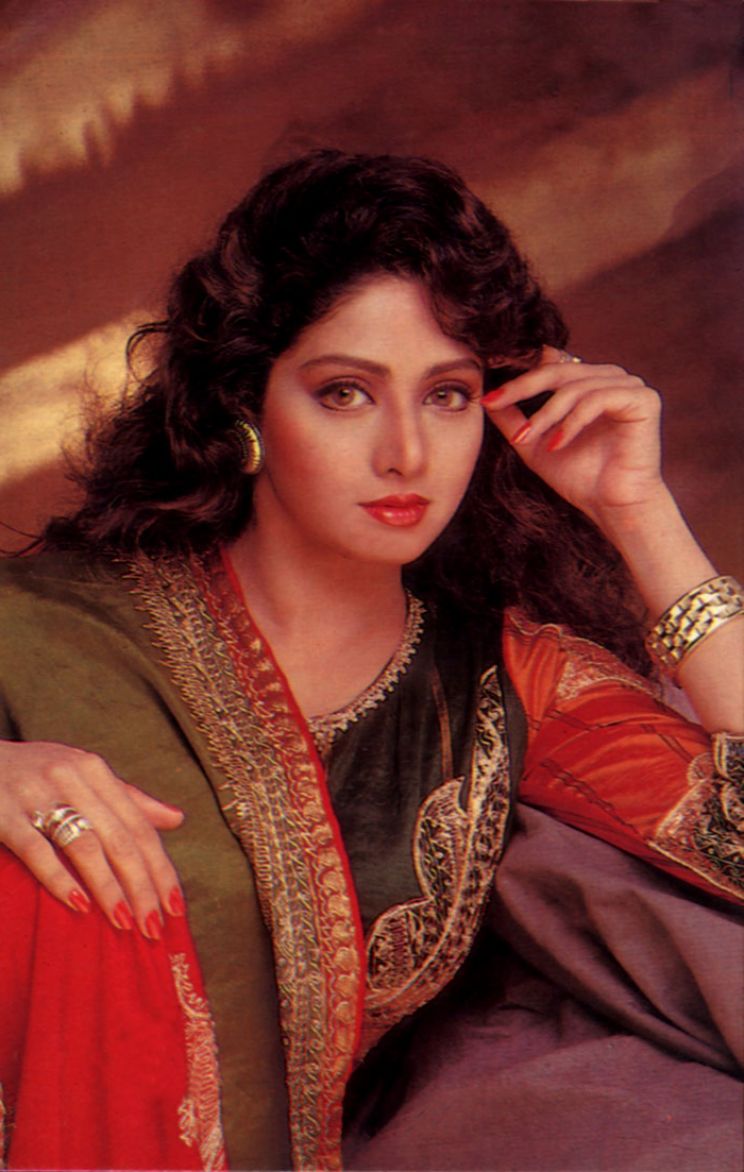 Amrita Singh