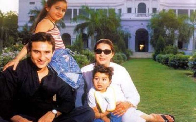 Amrita Singh