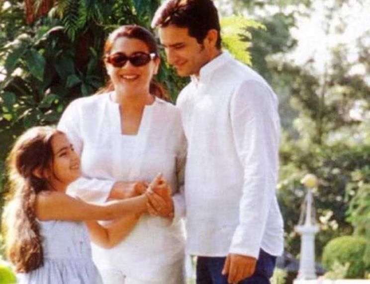 Amrita Singh