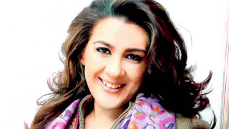 Amrita Singh
