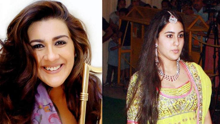 Amrita Singh