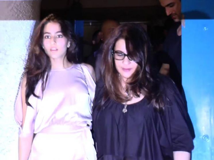 Amrita Singh