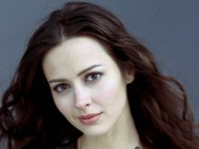 Amy Acker