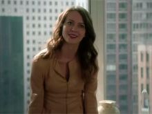 Amy Acker