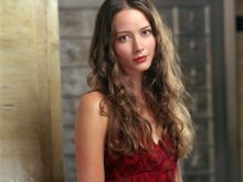 Amy Acker