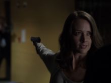 Amy Acker