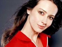 Amy Acker