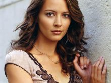 Amy Acker