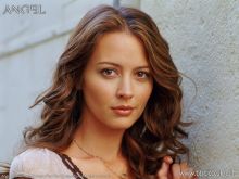 Amy Acker