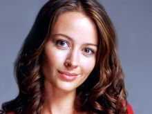 Amy Acker