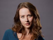 Amy Acker