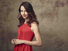 Amy Acker