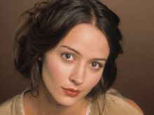 Amy Acker