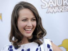 Amy Acker