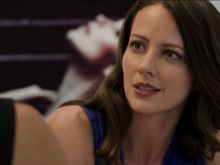 Amy Acker photo