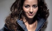 Amy Acker