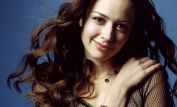 Amy Acker