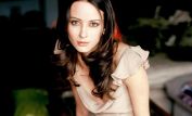 Amy Acker