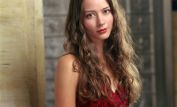 Amy Acker