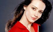 Amy Acker