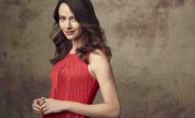 Amy Acker