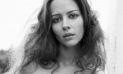 Amy Acker