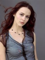 Amy Acker