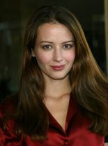 Amy Acker