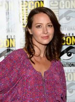 Amy Acker