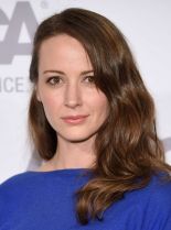 Amy Acker photo