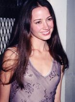 Amy Acker photo