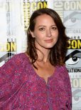 Amy Acker