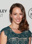 Amy Acker