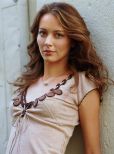 Amy Acker