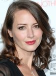 Amy Acker