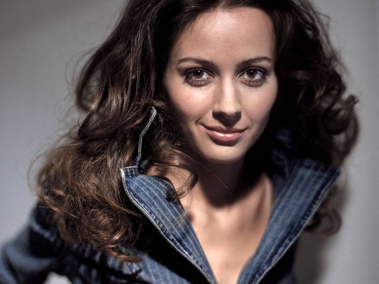 Amy Acker