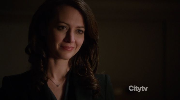 Amy Acker