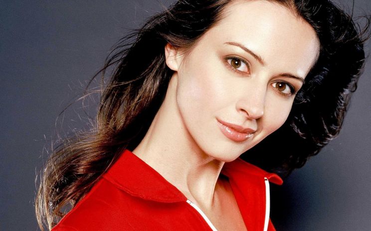 Amy Acker